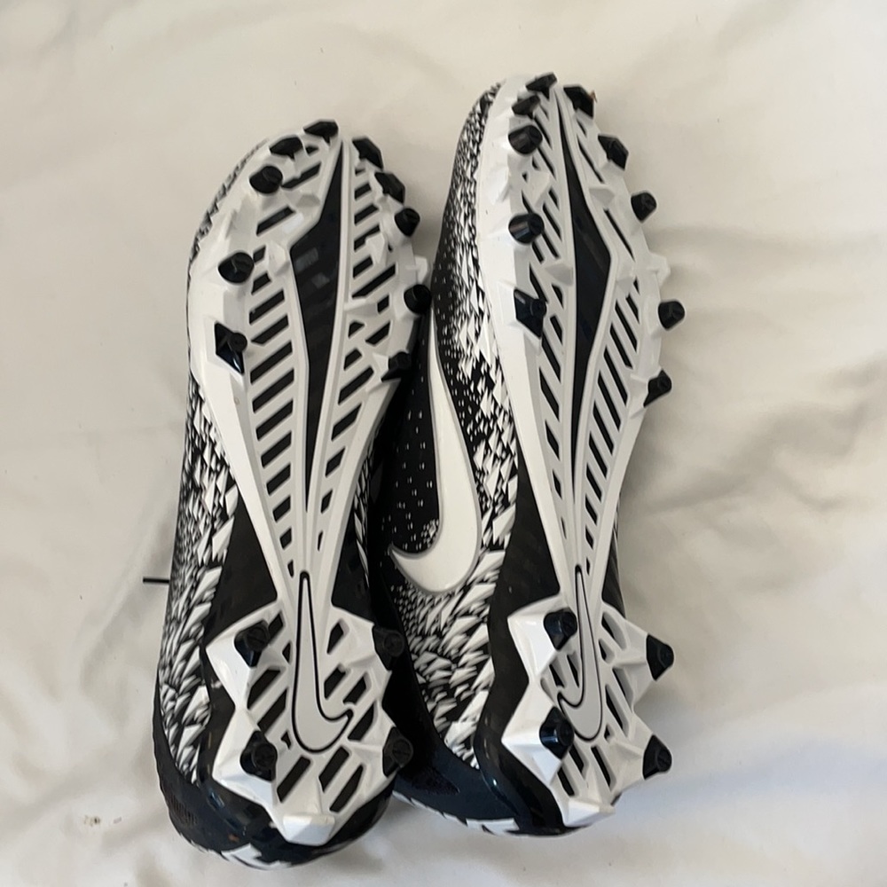 Men’s Nike Vapor Speed Low Football Cleats - Picture 6 of 6